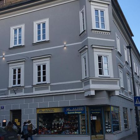 Hotel Sinos Klagenfurt am Woerthersee Exterior photo